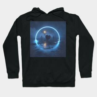 Winter's Tale Hoodie